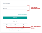 OpenIDConnect und OAuth2 mit ADFS - Deep Dive – SchweigersTechBlog